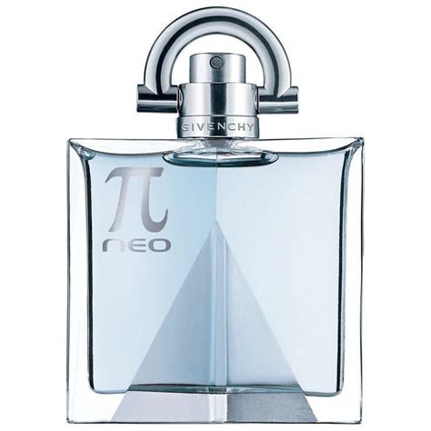 neo givenchy cologne